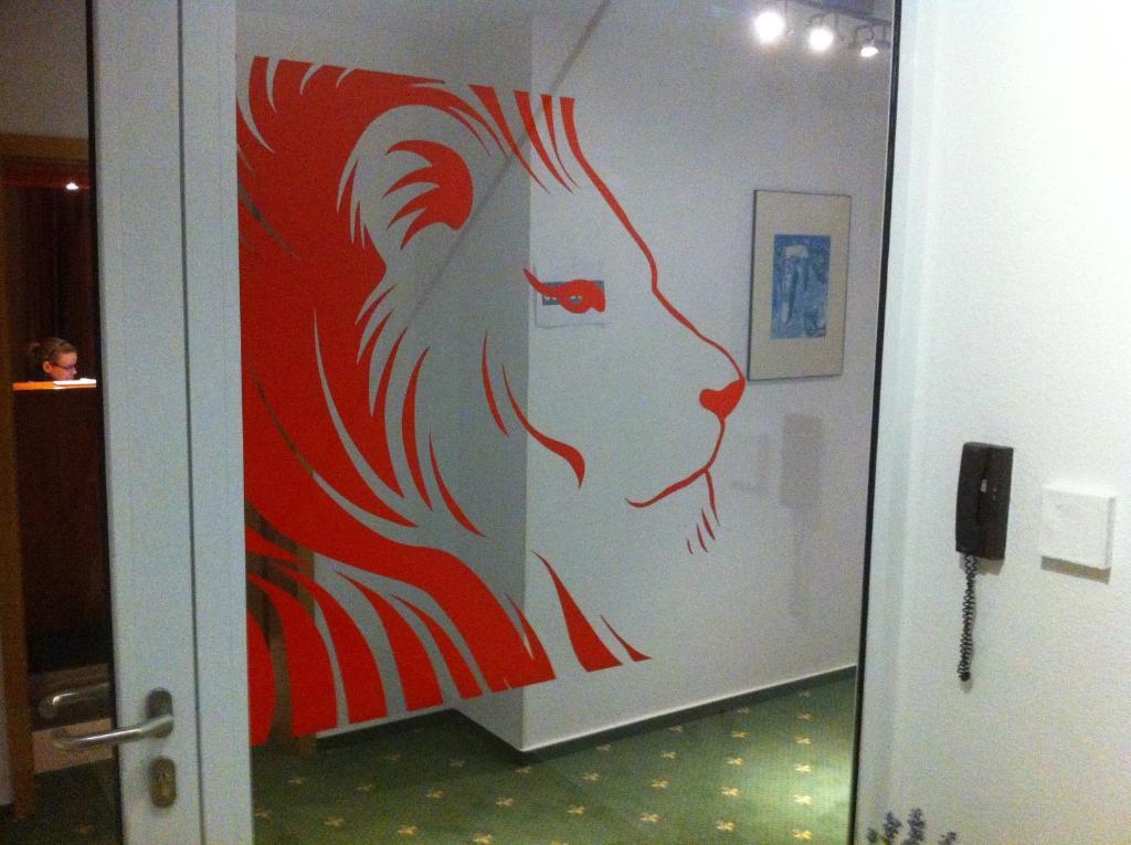 Guest house Leo