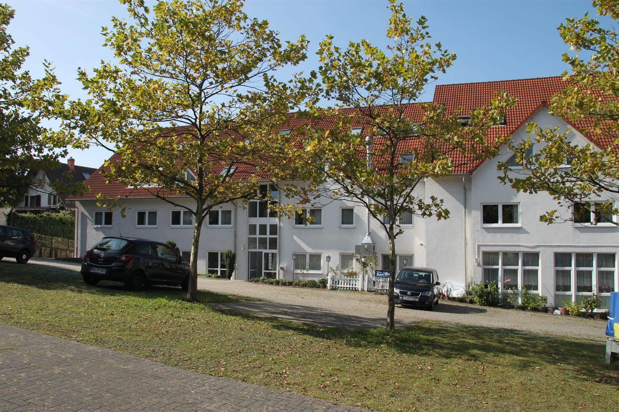 Guest house Leo