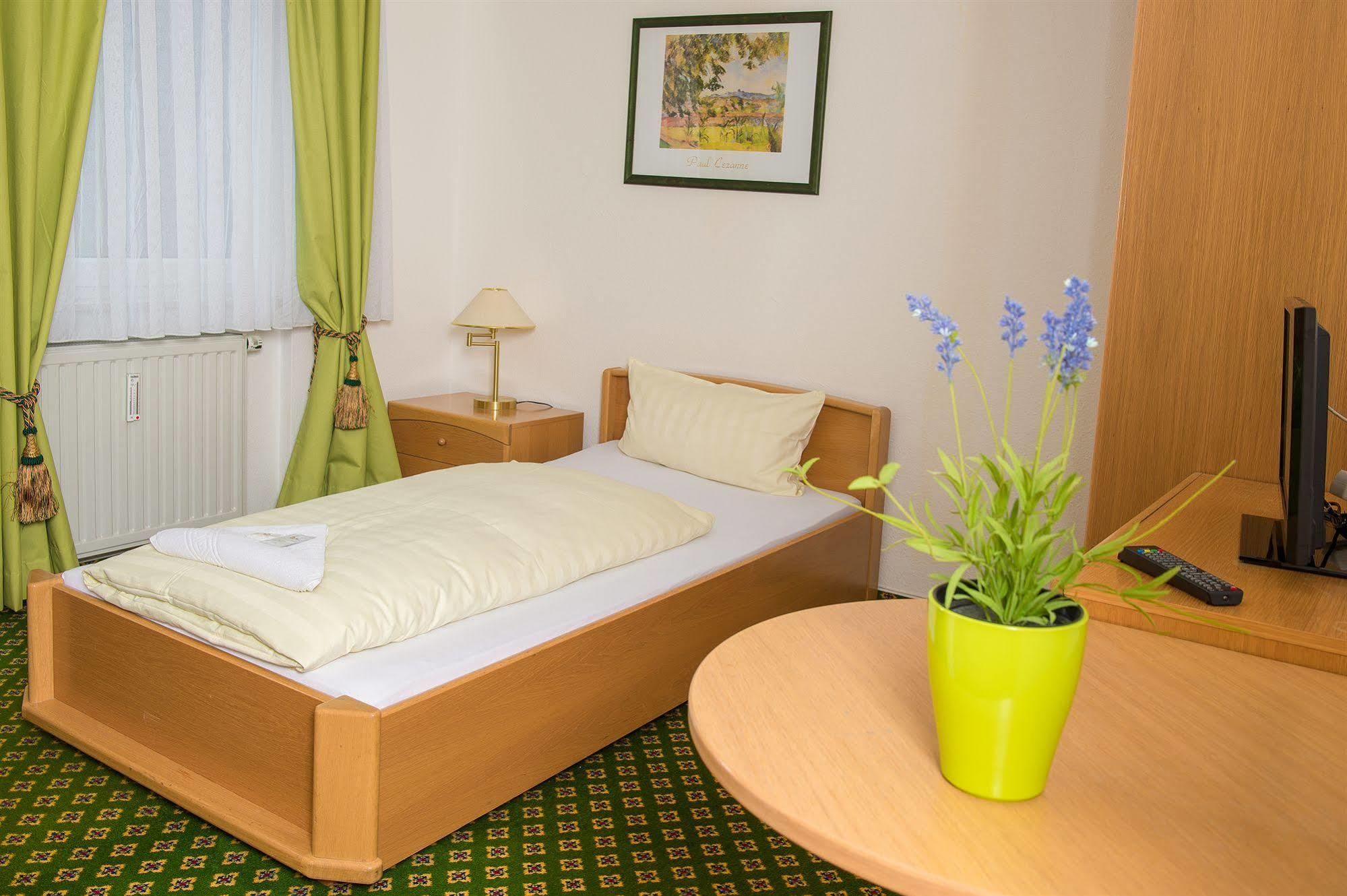 Leo Guest house Muhlhausen (Kraichgau)