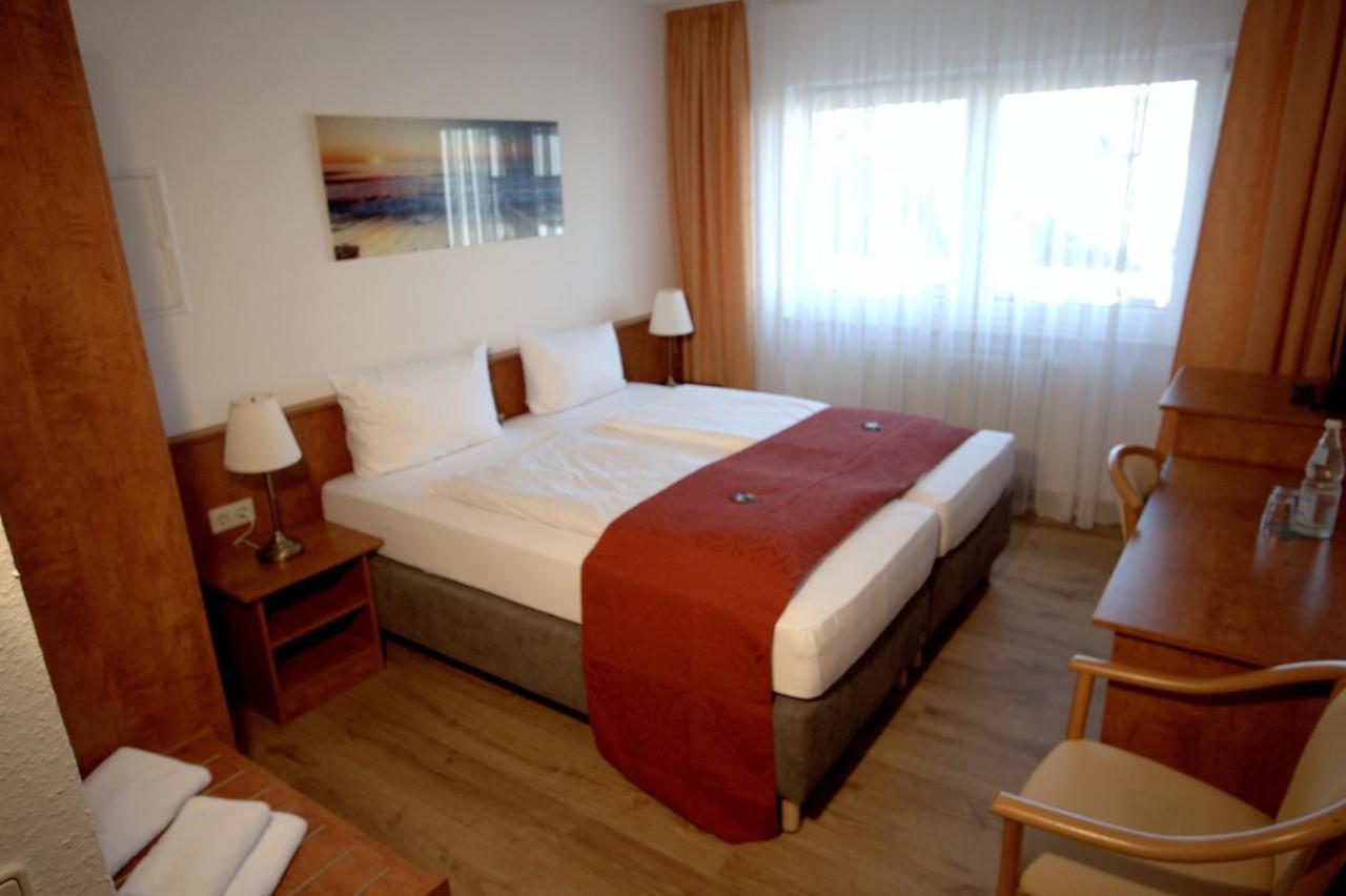Guest house Leo Muhlhausen (Kraichgau)