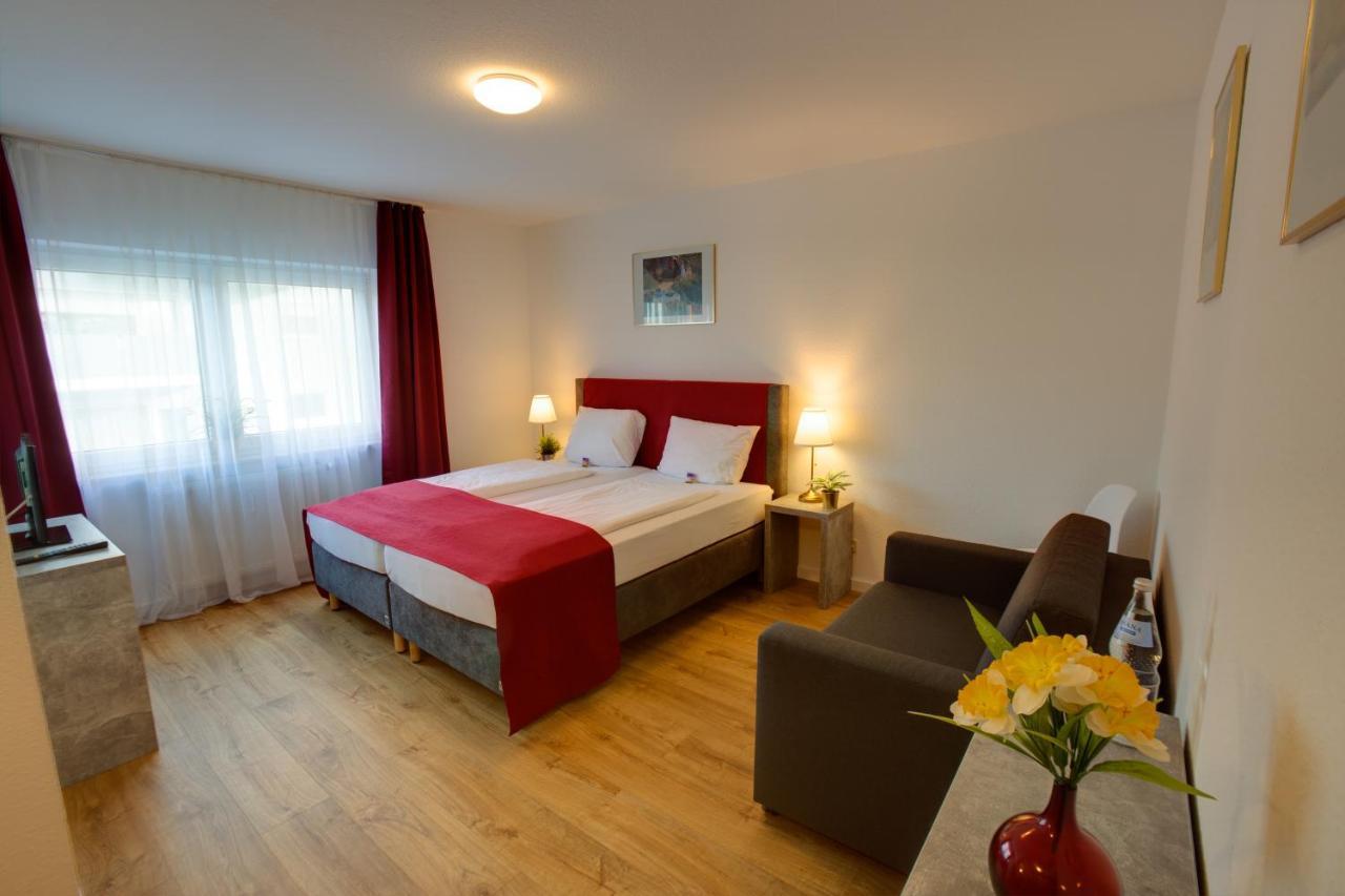 Guest house Leo