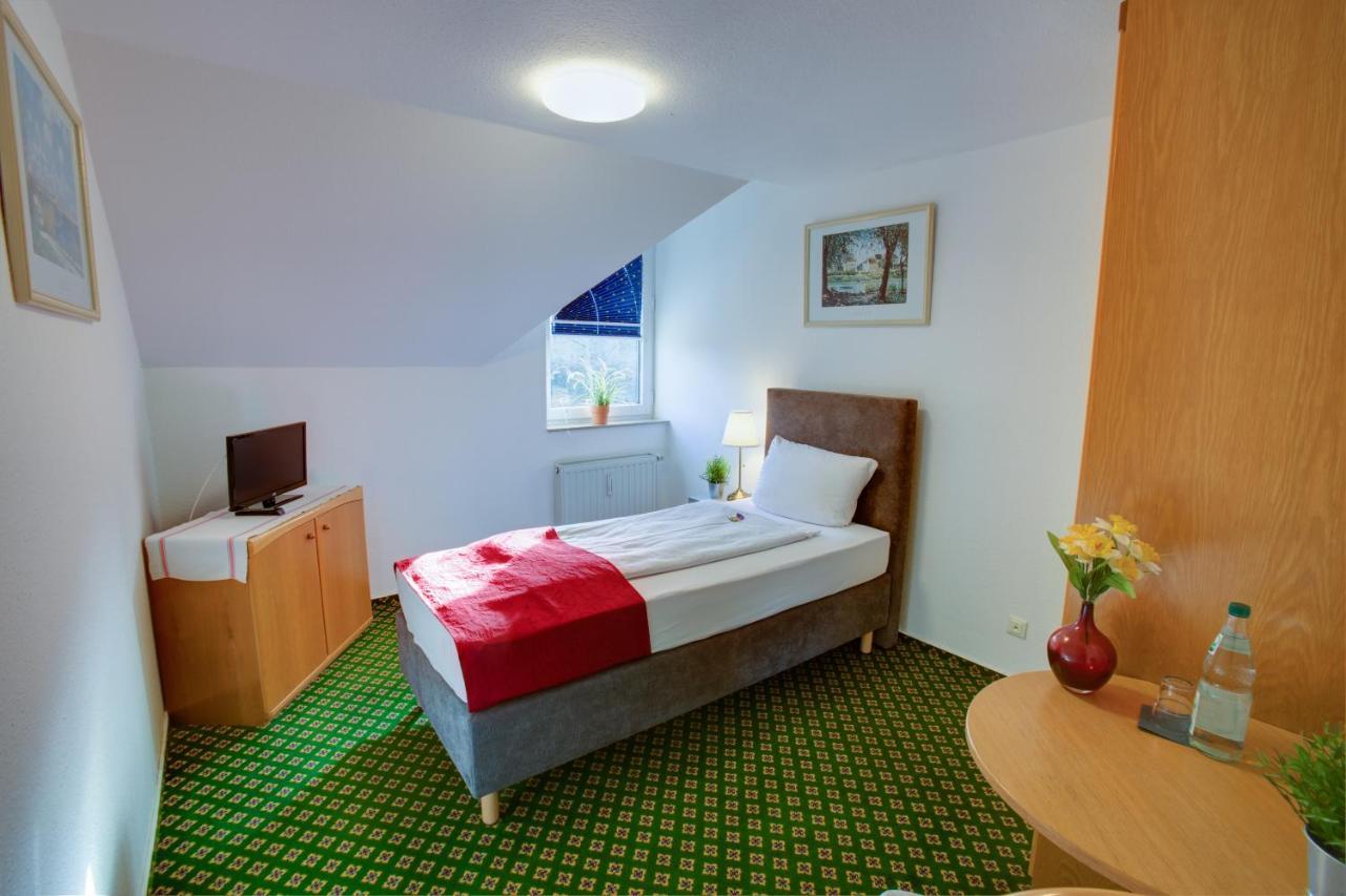 Guest house Leo 3*