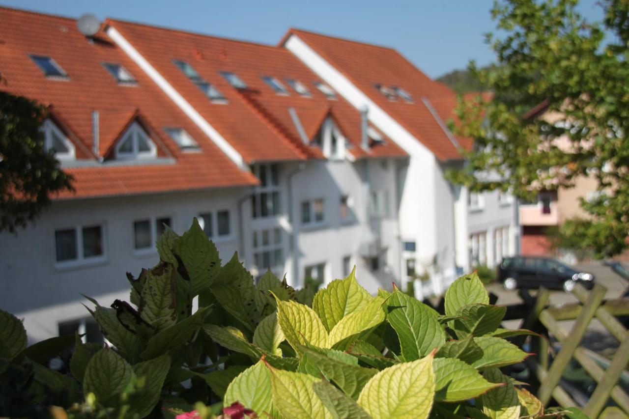Guest house Leo Muhlhausen (Kraichgau)